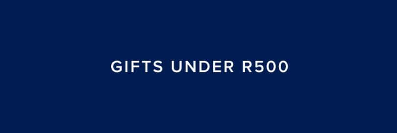 Under R500